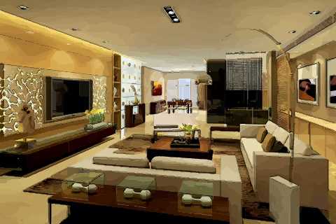 房子风水知识坐南朝北的优缺点