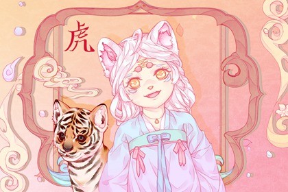 属虎人今年八月偏财运势走向 戴什么能提升财运 属虎人今年八月偏财命运走向 戴什么能提升财运