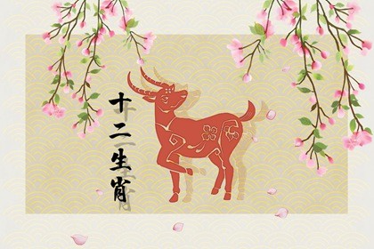 2021年八月生肖牛佩戴本命佛挂坠可提升健康命运