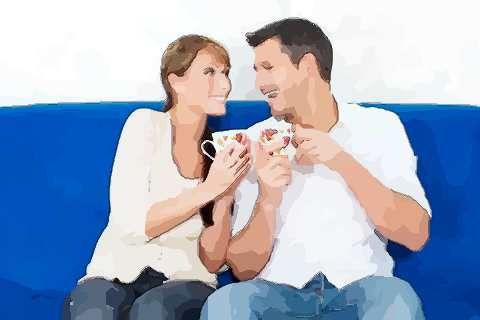 水瓶座最佳情侣配对跟谁结婚幸福