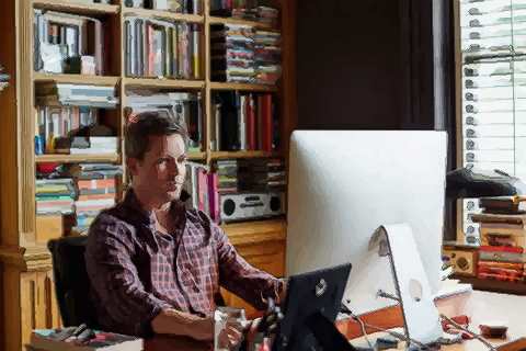 风水学中好书房是什么样的有利于事业发展