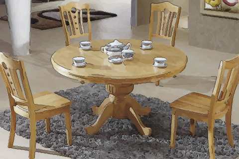 餐桌对着灶台风水好不好后果怎样