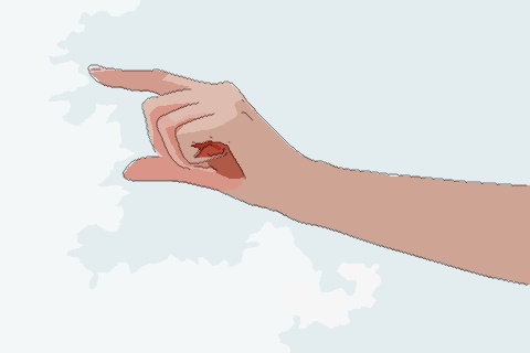 有反抗纹手相的女人怎么样性格叛逆