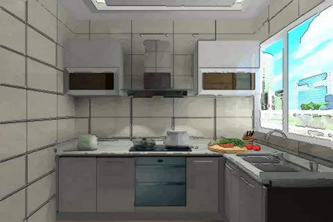 厨房刀具风水注意事项怎么摆放好