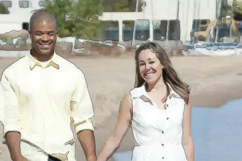 三种内心阴险人的面相翻脸不认人