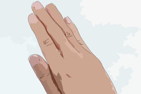 什么手相的人会复婚失去才懂得珍惜