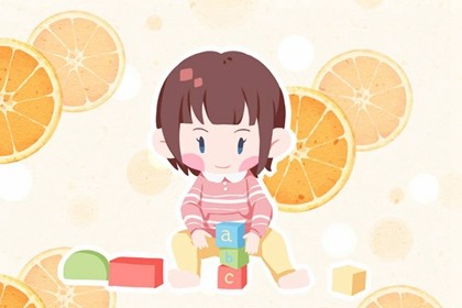 姓于的女孩名字有气质 引经据典起女宝宝名字