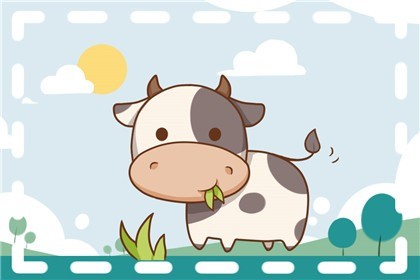 本周生肖牛命运(8.16-8.22)