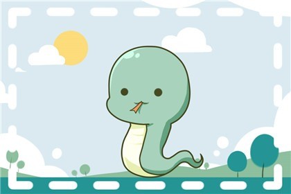 本周生肖蛇命运(8.16-8.22)