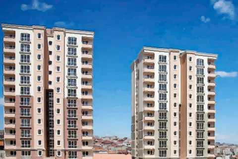 这样的房子破财伤身不适合居住