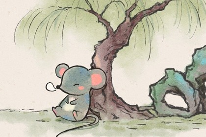 属鼠几点出生最好命 生于寅时福禄双全