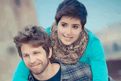 容易招财的四大面相易发达