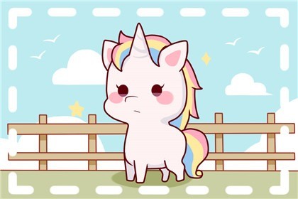 本周生肖马命运(8.23-8.29)