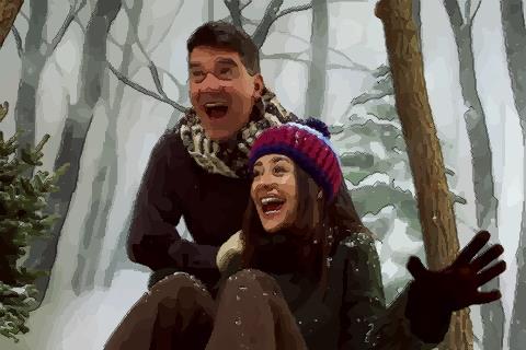 从鼻孔大小看你的财运能否富贵