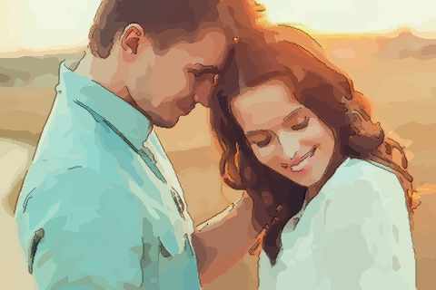 哪些生肖男最容易找到漂亮女朋友让人羡慕