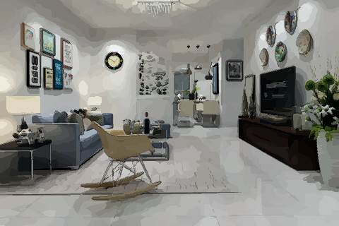 4种导致离婚的风水夫妻感情不和