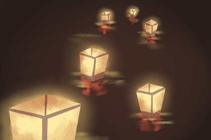 下元节又叫什么节 有什么传统美食 下元节又叫什么节 有什么传统美食