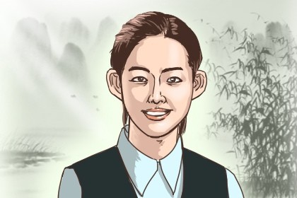 最有福气的五官长相 人中清晰子息运旺 最有福气的五官长相 人中清晰子息运旺