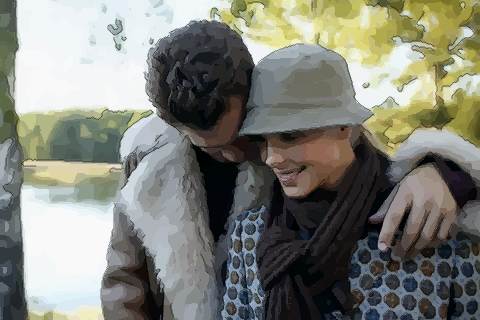 从眼睛透析你的感情能否幸福