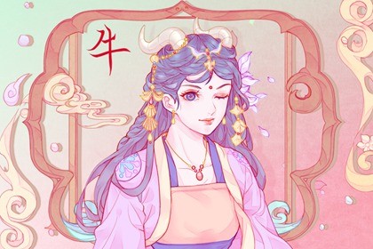 2021年九月属牛人考试运气如何 能顺利上岸吗