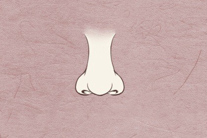 面相三停看一生命运 上停分析先天原因