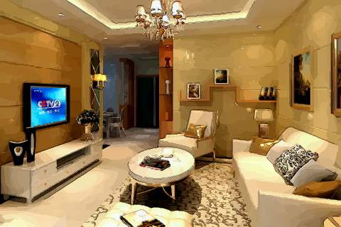 房屋漏财布局有哪些注意问题