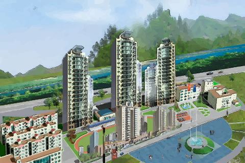 风水分析什么房子折扣再大也不能买