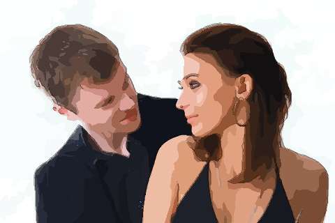 爱妒忌的人有什么面相特征妒忌心强