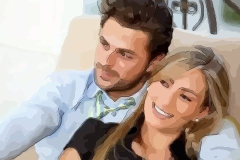 缺乏桃花运的生肖男一般都会晚婚