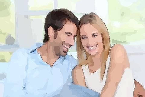 一生不缺钱的面相有什么特征求财之路顺利