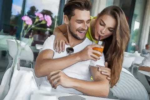 美人尖的面相好吗有何影响