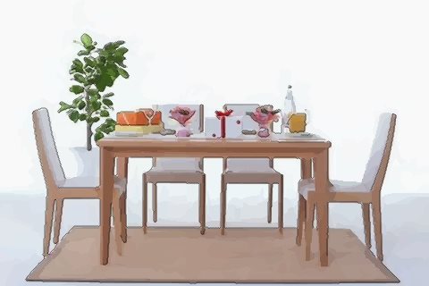 卫生间对着餐厅是好是坏你清楚吗