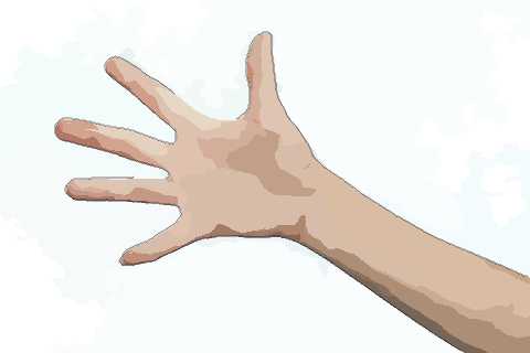 什么手相有艺术天赋多才多艺