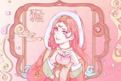 92年属猴人几岁结婚最好 一生姻缘如何