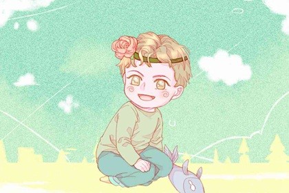 爸爸姓杨妈妈姓张宝宝取什么名字好 豪放起名国之栋梁