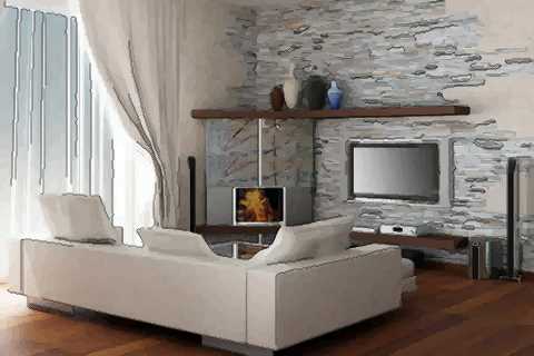 买房时怎样看房子风水好不好教你选房