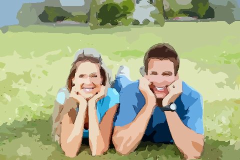 什么面相的人容易成功事业发展好