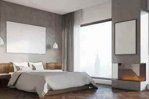 看看卧室衣柜摆放风水你知多少