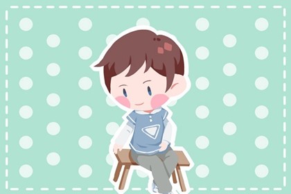 何姓男孩独特好听名字 结合姓氏起满意男名 何姓男孩独特好听名字 结合姓氏起满意男名