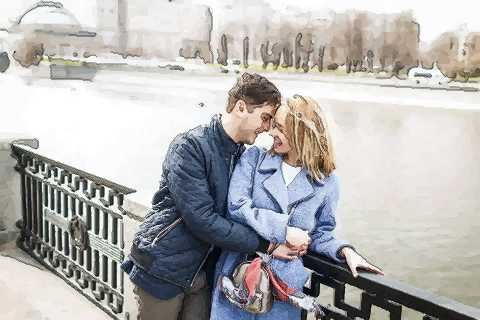 一生最幸福的四大生肖婚姻和谐