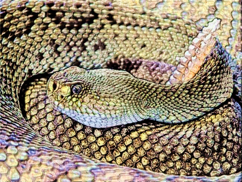 害太岁是什么意思属蛇 生肖蛇2022年财运如何