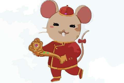 属鼠2022年运势及运程 2022年属鼠人的全年每月运势详解