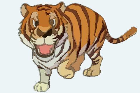 属虎2022年运势及运程 2022年属虎人的全年每月运势详解