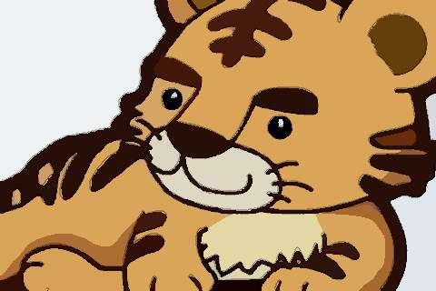 属虎2022年运势及运程 2022年属虎人的全年每月运势详解