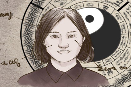 能嫁入豪门的女人面相上都有这几种特征 能嫁入豪门的女人面相上都有这几种特征