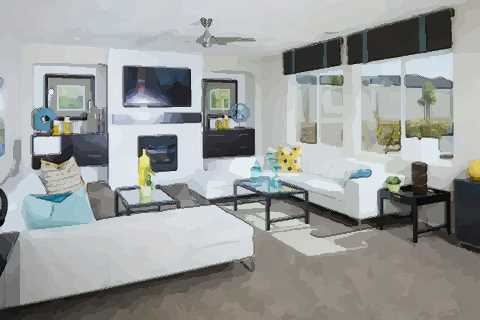 布置好客厅风水有什么妙招