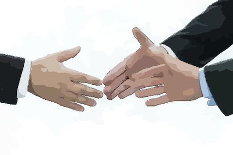 手相智慧线上有上升线是什么意思