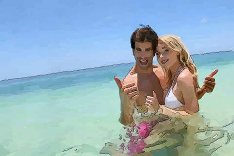 面相分析孤僻的人长相有什么特征