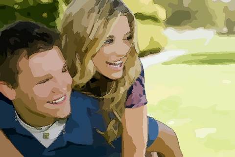 事业不稳定的面相图解不易成功