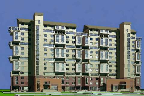 如何看房子的风水好坏有这四招